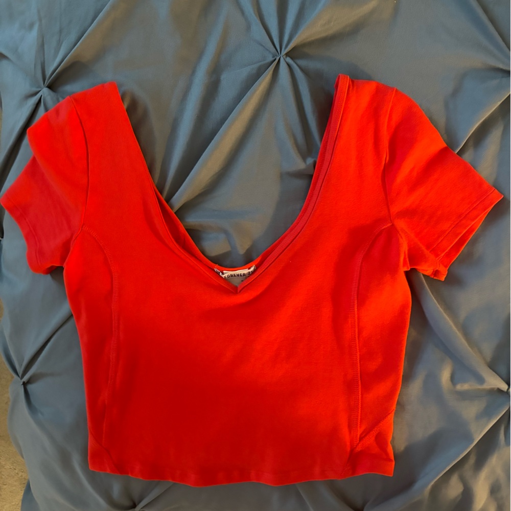 Forever 21 top Size Medium